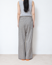 將圖片載入圖庫檢視器 [27SS 予約アイテム] Multi Border Easy Pants
