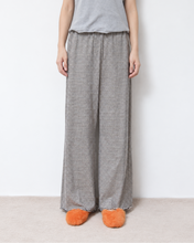 將圖片載入圖庫檢視器 [27SS 予約アイテム] Multi Border Easy Pants
