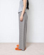 將圖片載入圖庫檢視器 [27SS 予約アイテム] Multi Border Easy Pants
