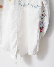 將圖片載入圖庫檢視器 Table Cloth Field Coat
