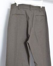 將圖片載入圖庫檢視器 Denim Front Trousers
