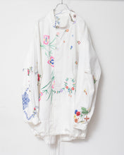 將圖片載入圖庫檢視器 Table Cloth Field Coat
