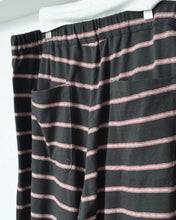 將圖片載入圖庫檢視器 Multi Border Easy Pants
