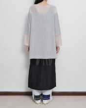 이미지를 갤러리 뷰어에 로드 , VOILLE FRINGE L/S T_BEG_02

