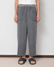 โหลดรูปภาพลงในเครื่องมือใช้ดูของ Gallery DENIM/LINEN EASY PT/ไซส์ 02_B
