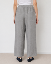 โหลดรูปภาพลงในเครื่องมือใช้ดูของ Gallery DENIM/LINEN EASY PT/ไซส์ 02_B
