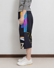 Load image into Gallery viewer, SHAKA WIDE SHORTS_NAVY/02size_B
