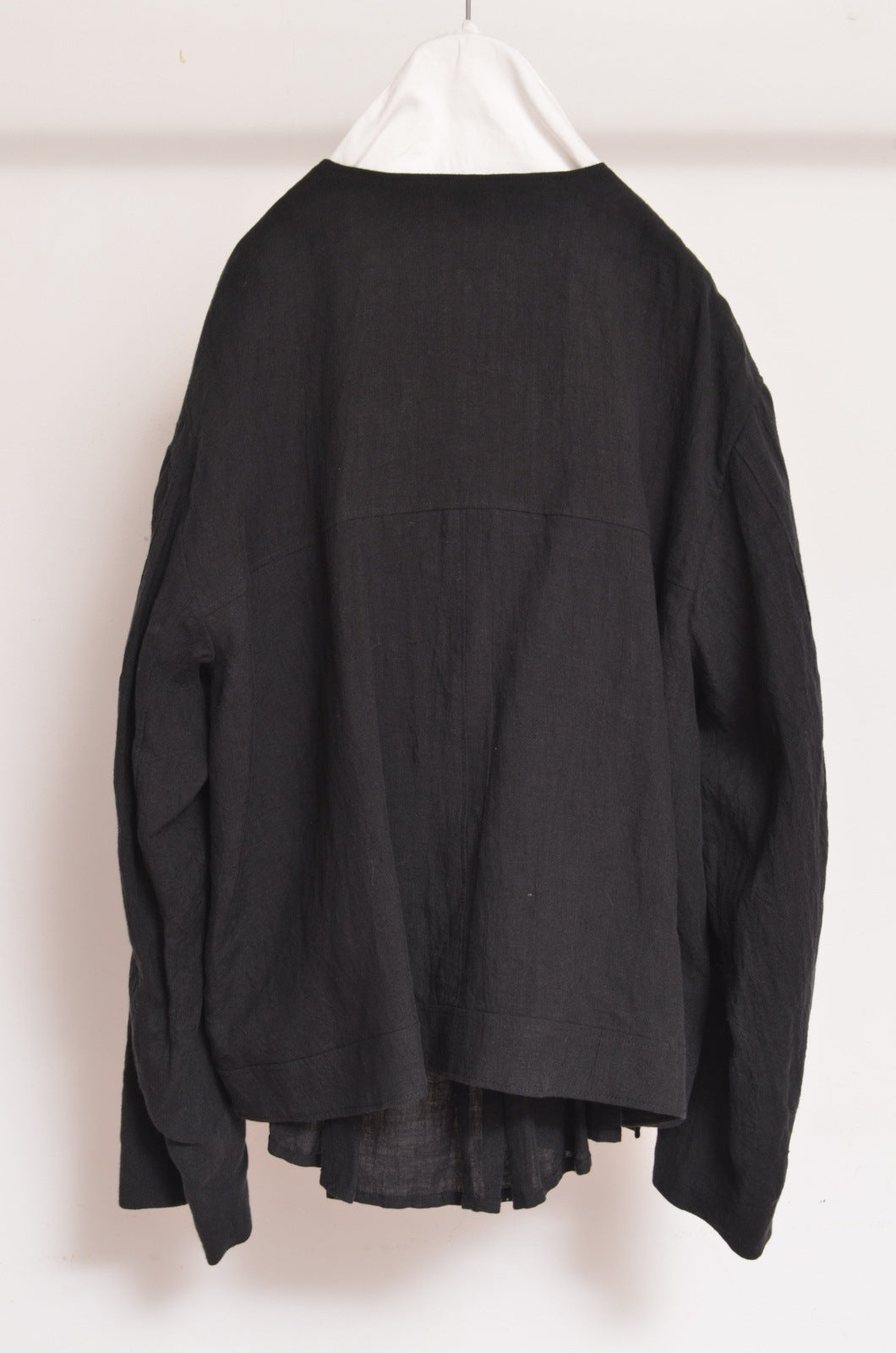 LINER RIDERS SHORT COAT – here/YEAH RIGHT!!