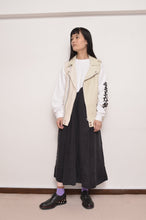 Load image into Gallery viewer, [your right things 代官山 蔦屋書店出品中]UNION RIDER&#39;S JK/OFF WHITE
