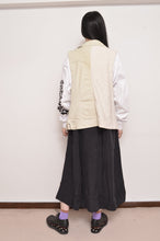 Load image into Gallery viewer, [your right things 代官山 蔦屋書店出品中]UNION RIDER&#39;S JK/OFF WHITE
